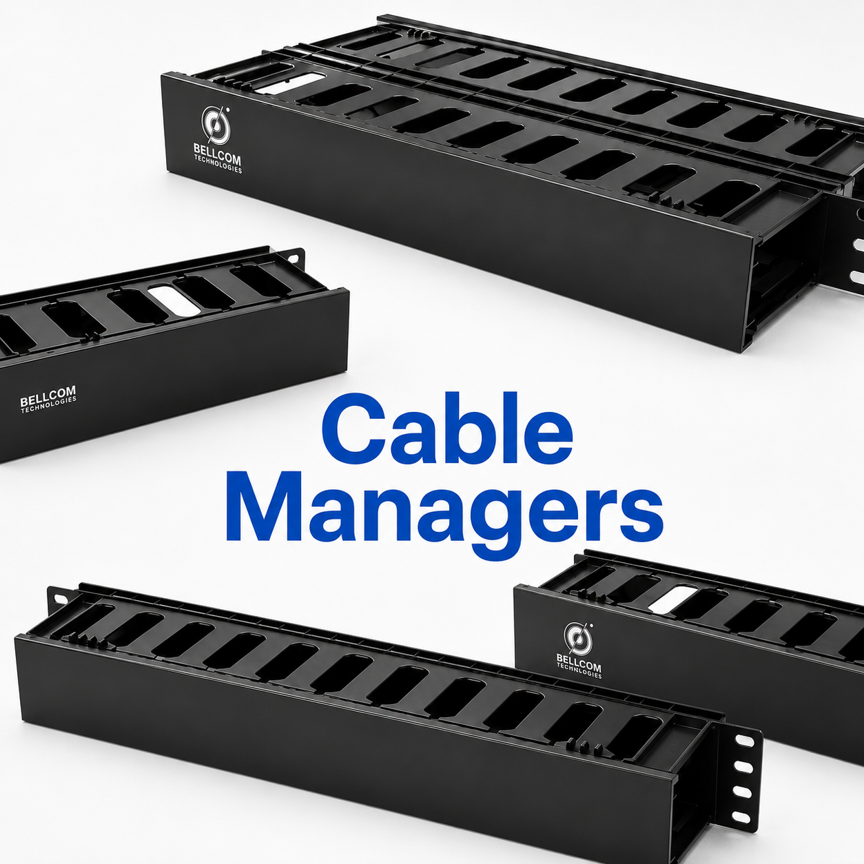 Cable Managers