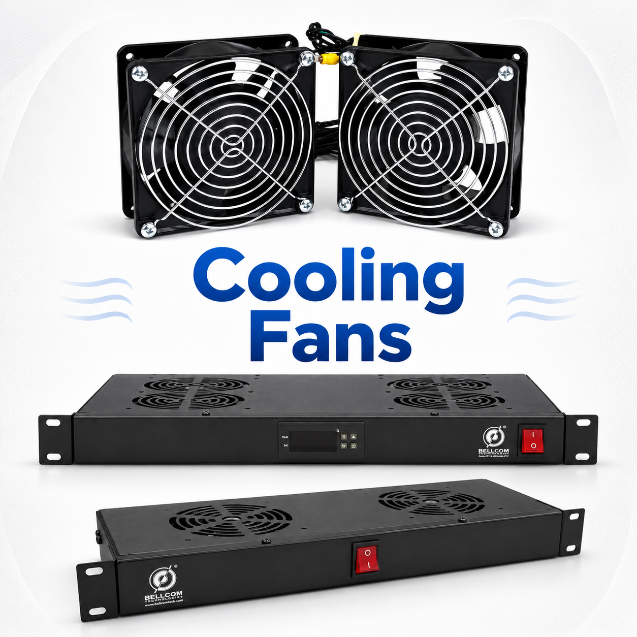 Cooling Fans