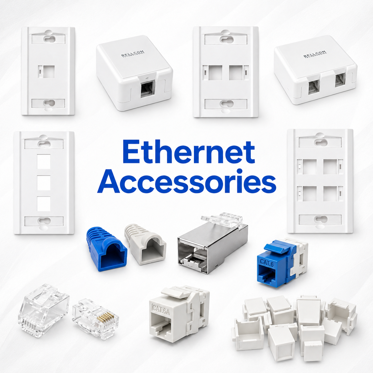 Ethernet Accessories