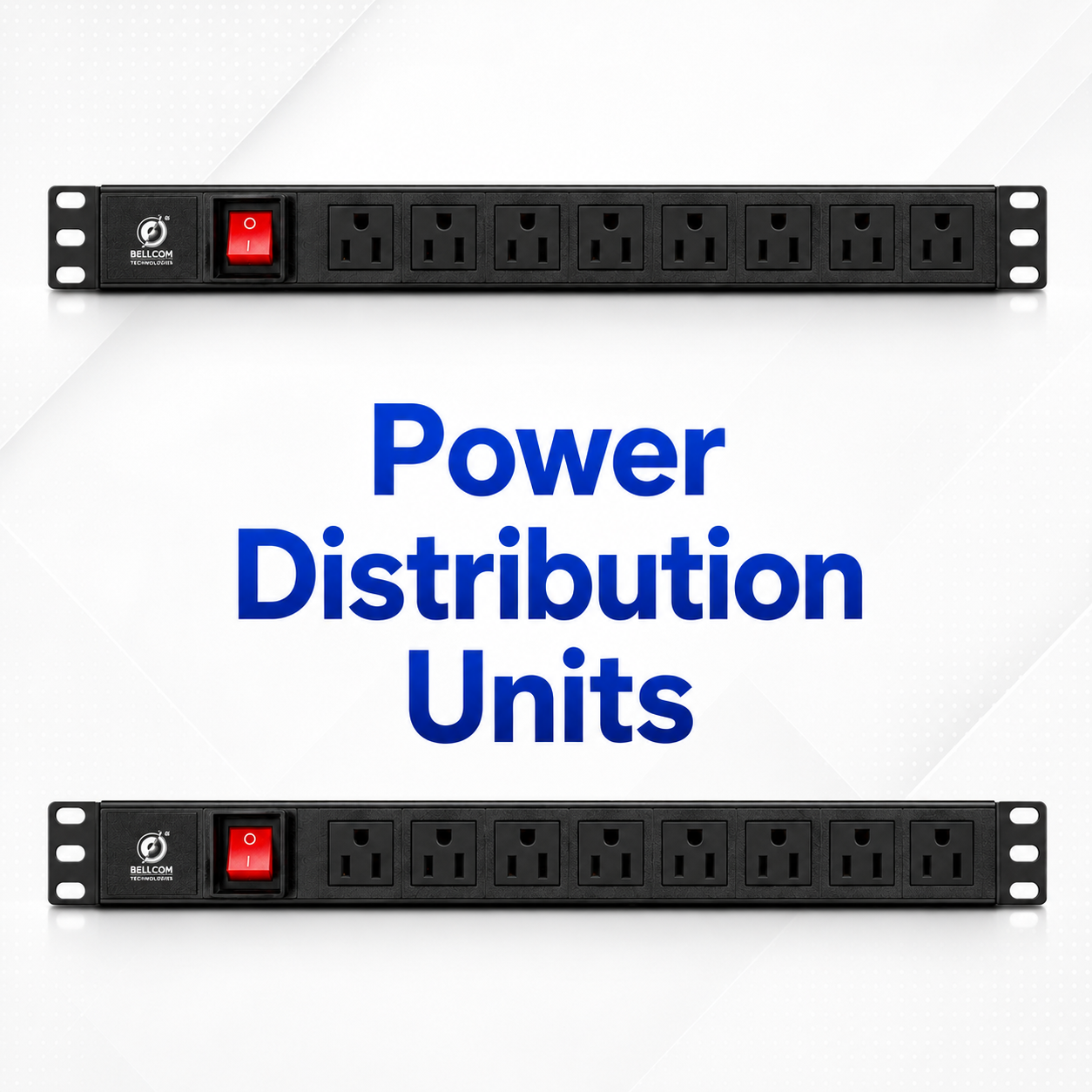 Power Distribution Units