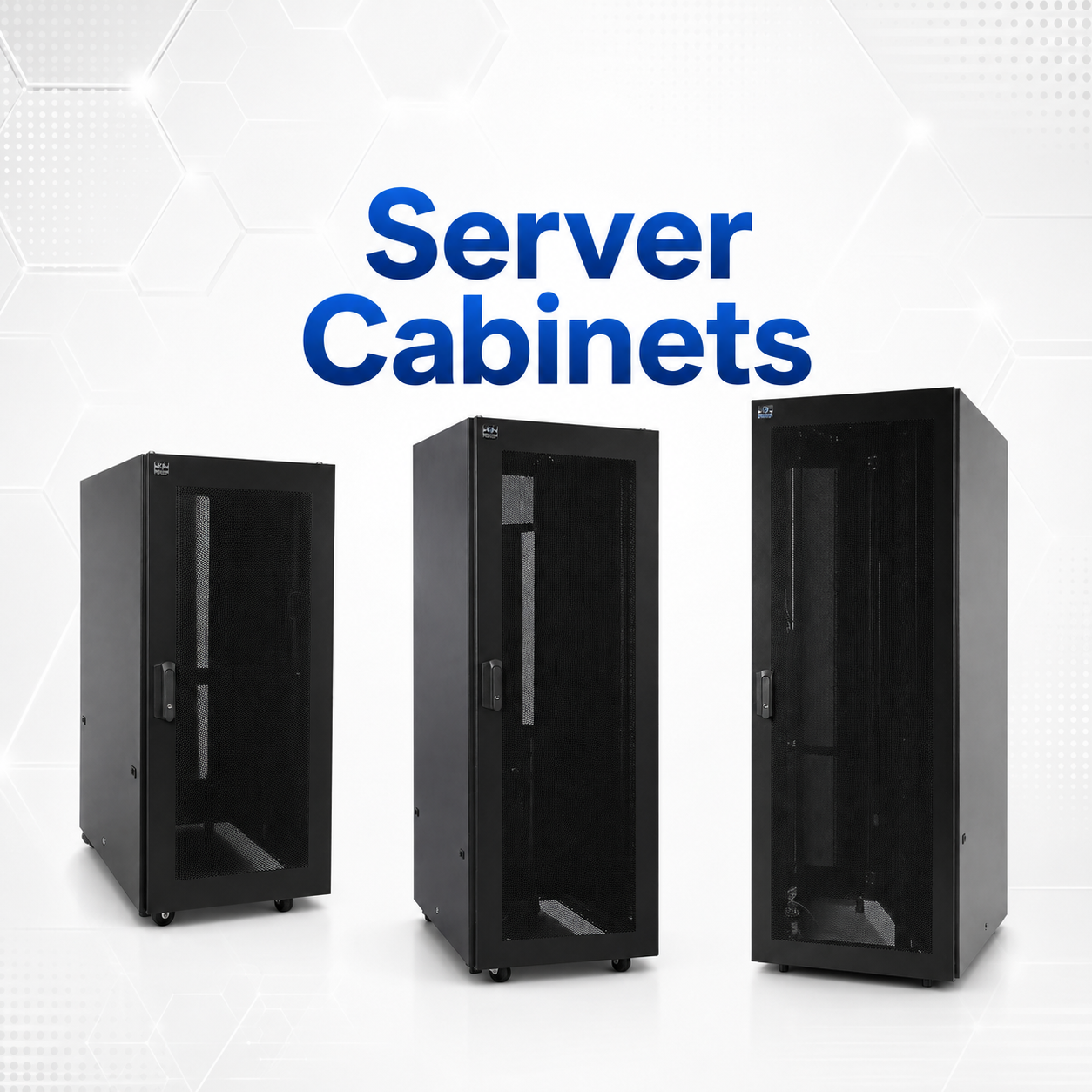 Server Cabinets