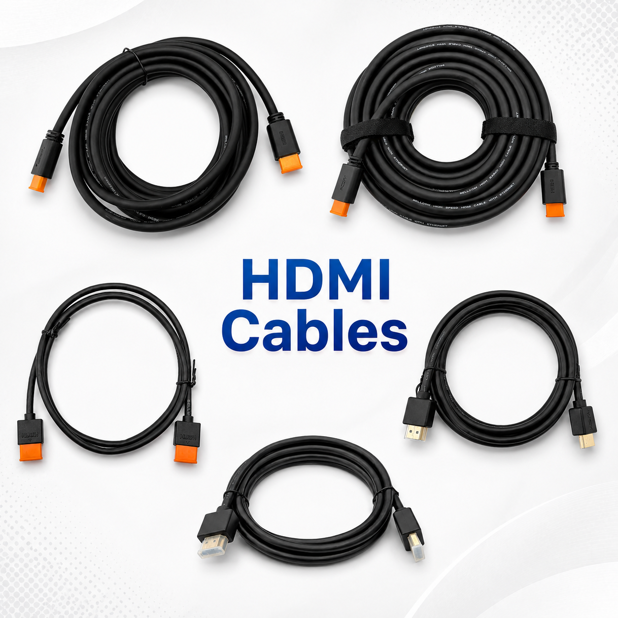 HDMI Cables