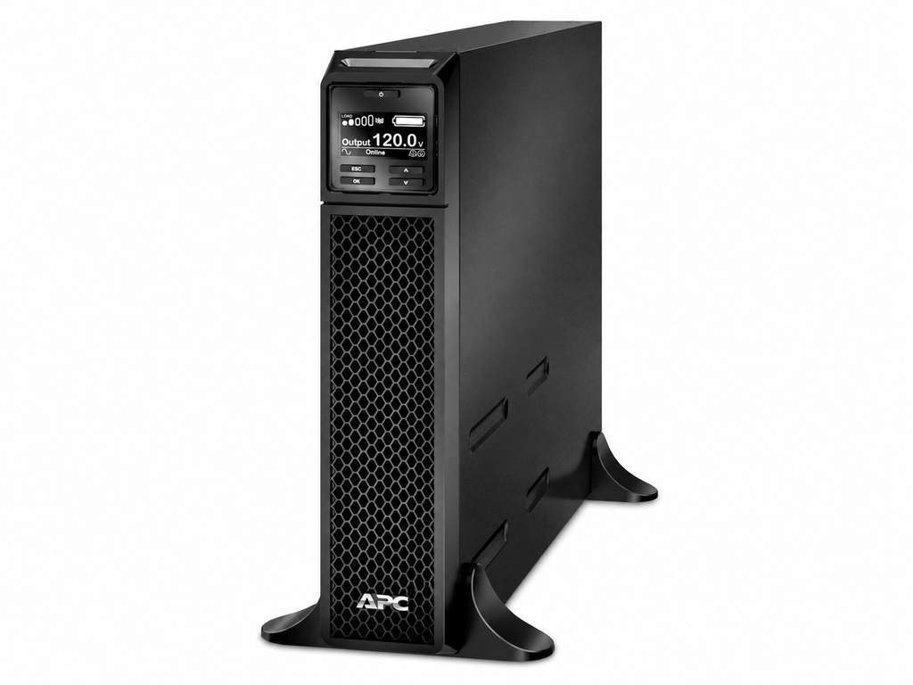 APC BackUPS 3000VA APC SRT3000XLA