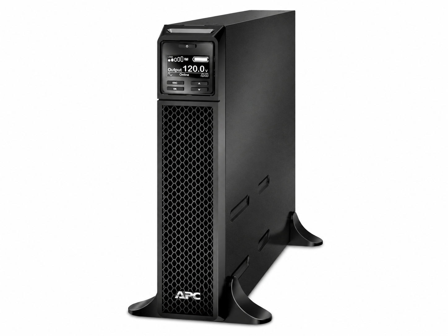 APC BackUPS 3000VA APC SRT3000XLA