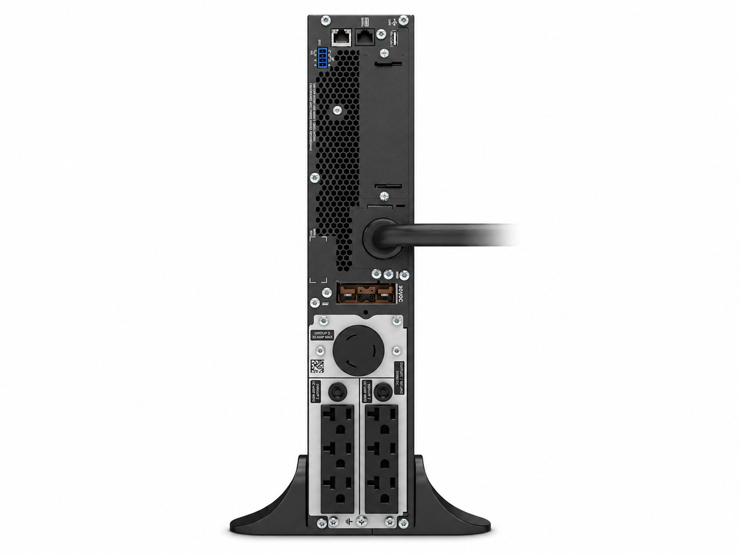APC BackUPS 3000VA APC SRT3000XLA