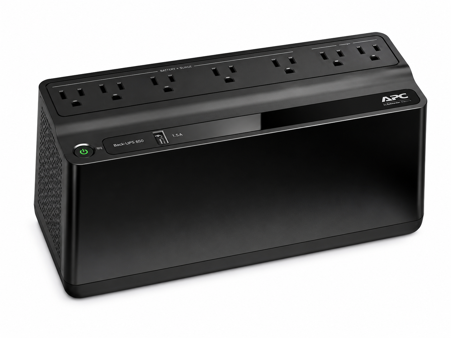 APC Backup UPS600VA APCBE600M1 