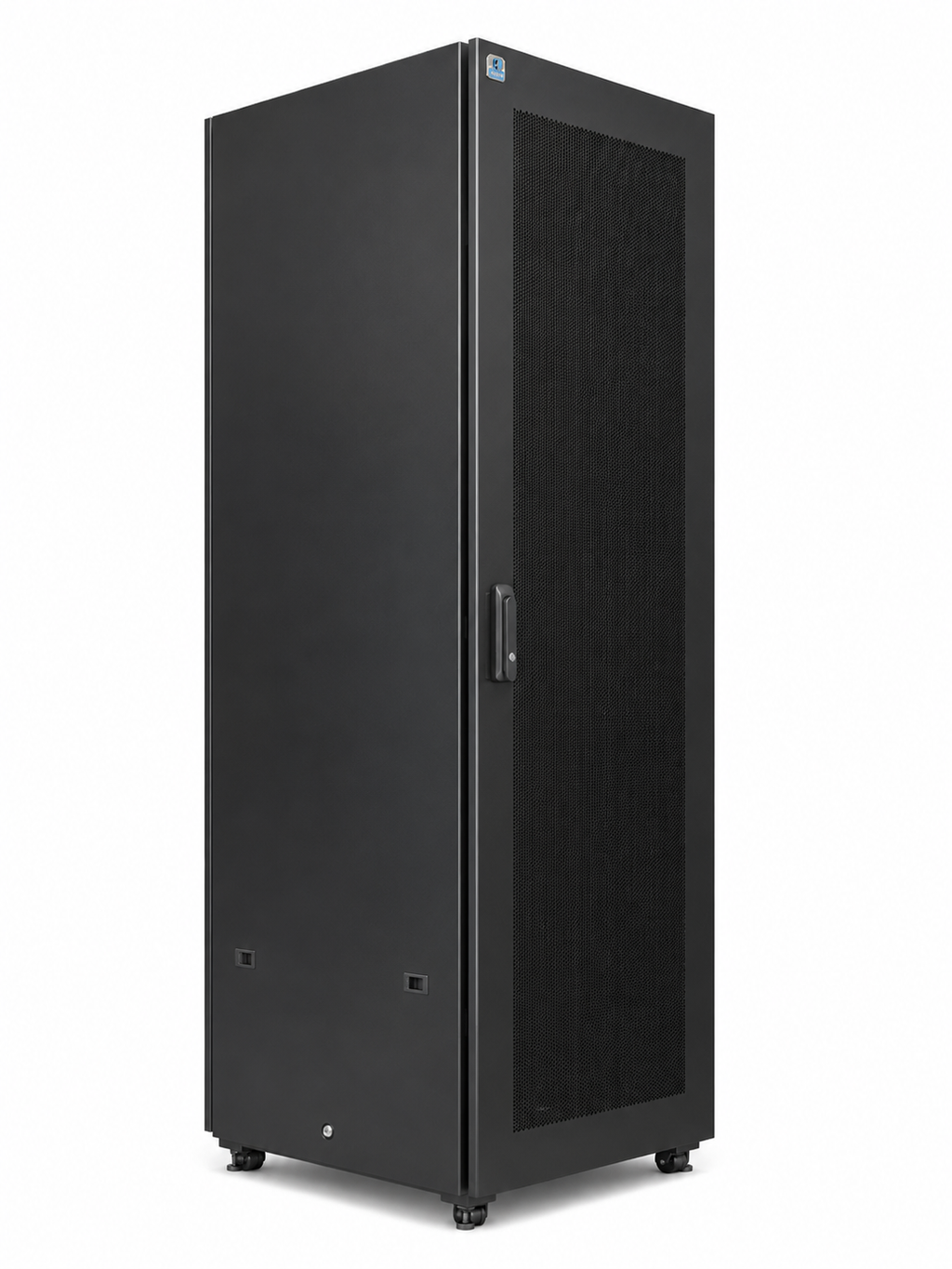 Bellcom 42U Network Cabinet Mesh (BNC-42U-M-L)