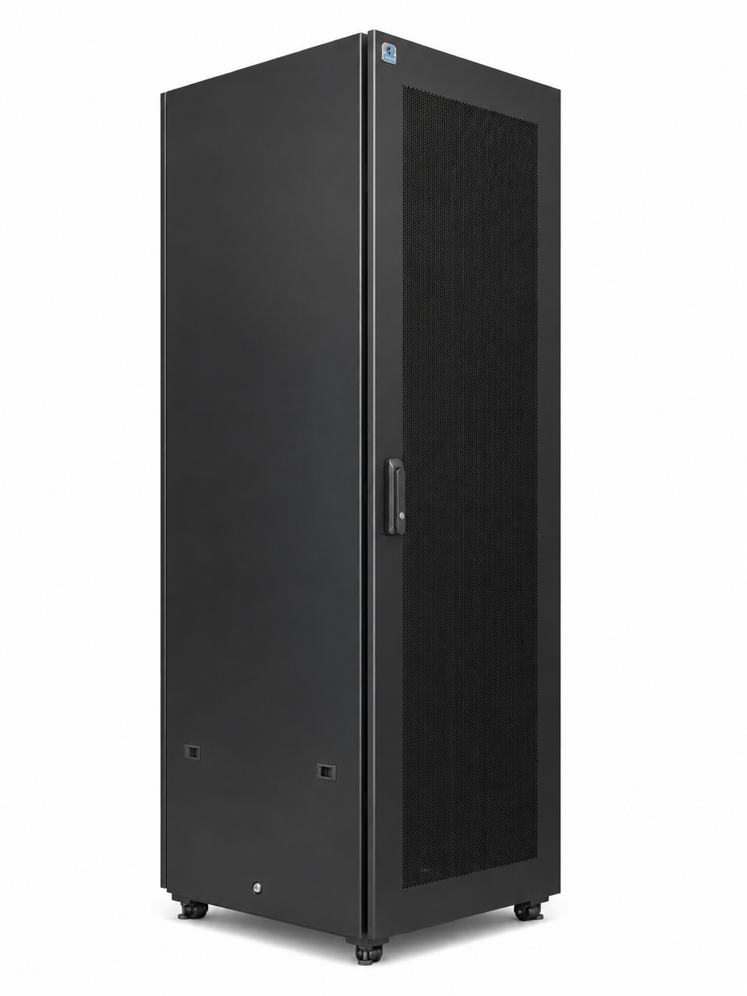 Bellcom 42U Network Cabinet Mesh (BNC-42U-M-L)