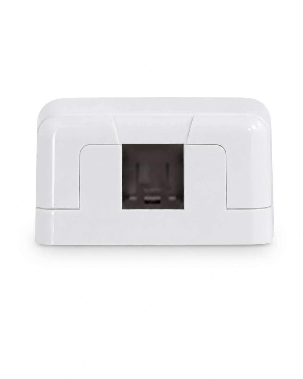 Bellcom 1-Port Surface Mount Box – Bellcom Technologies Trinidad and Tobago
