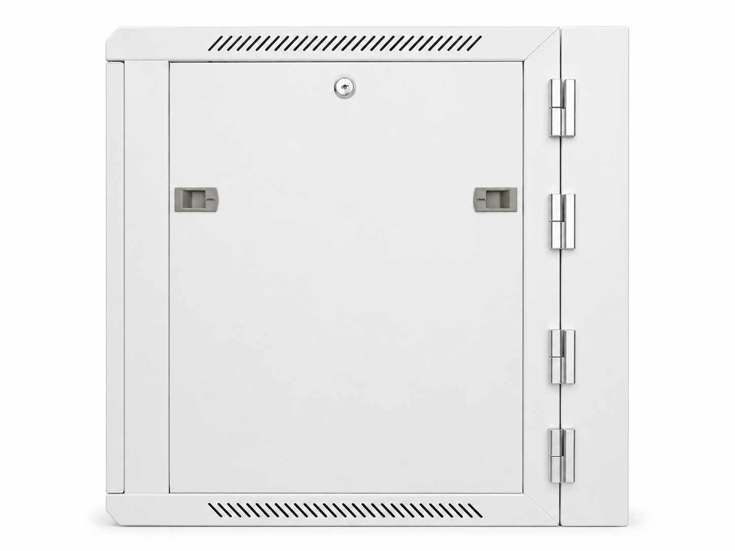 Bellcom 12U Double Section Wall Mount Cabinet (BWCD-12U-WL)