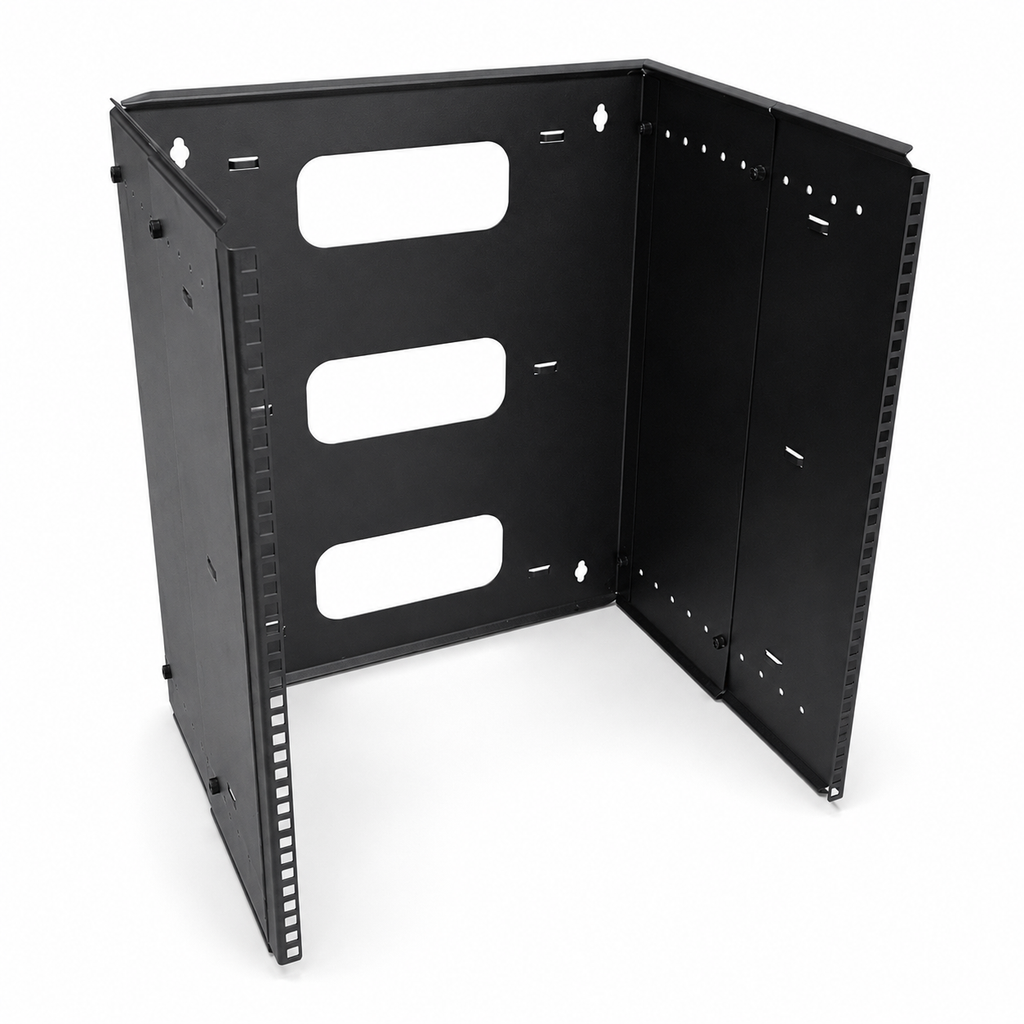 Bellcom 12U Wall Mount Bracket (BC-WMB-12UA)