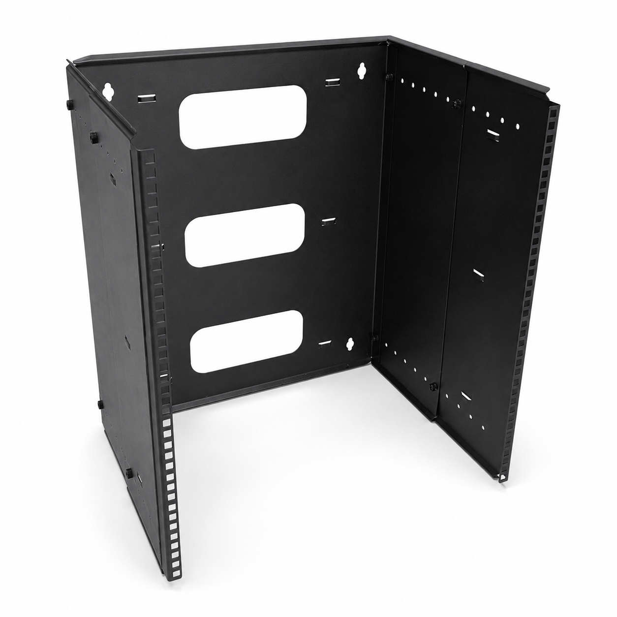 Bellcom 12U Wall Mount Bracket (BC-WMB-12UA)