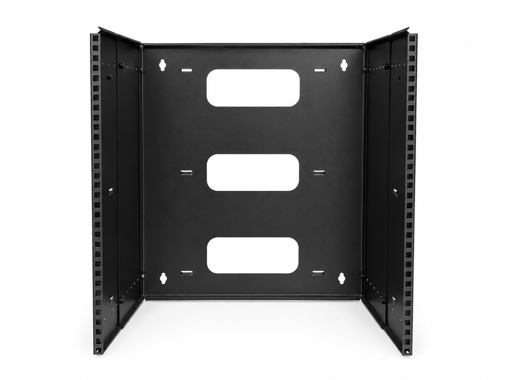 Bellcom 12U Wall Mount Bracket (BC-WMB-12UA)