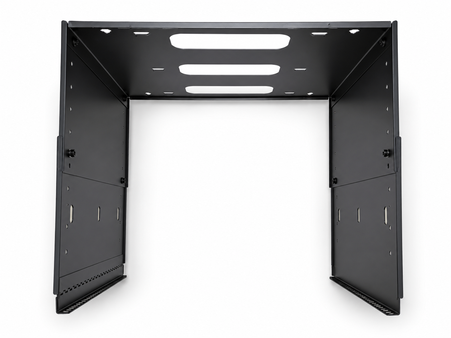 Bellcom 12U Wall Mount Bracket (BC-WMB-12UA)