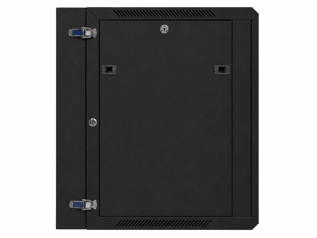Bellcom 15U Double Section Wall Mount Cabinet (BWCD-15U-L)