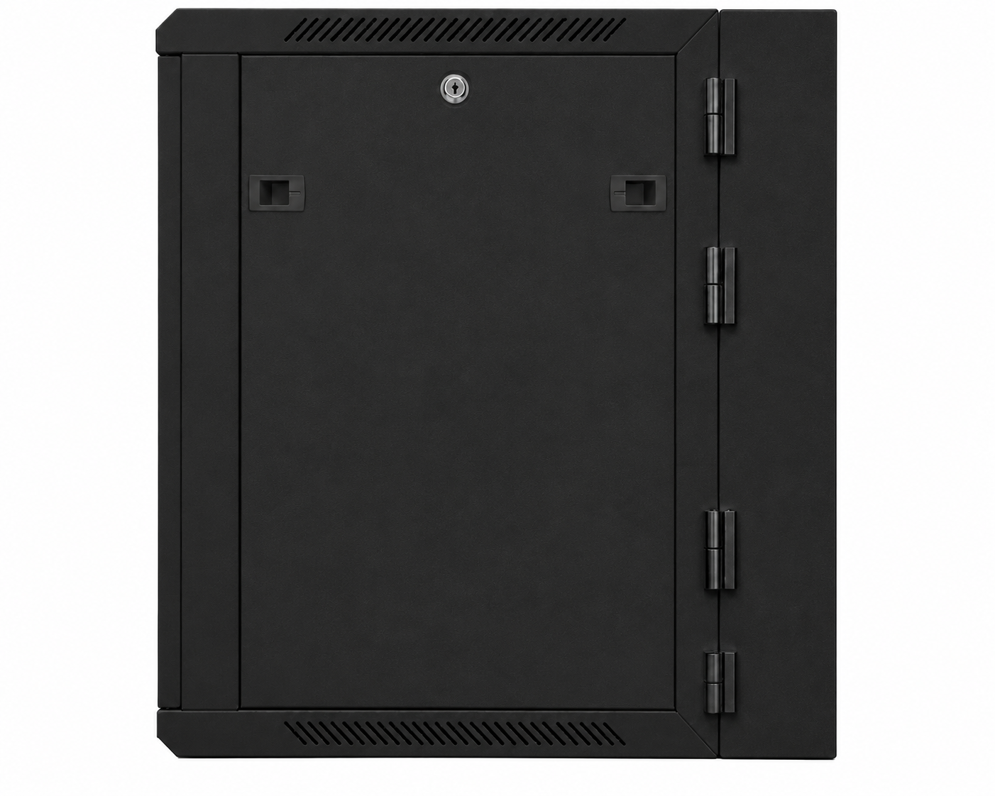 Bellcom 15U Double Section Wall Mount Cabinet (BWCD-15U-L)