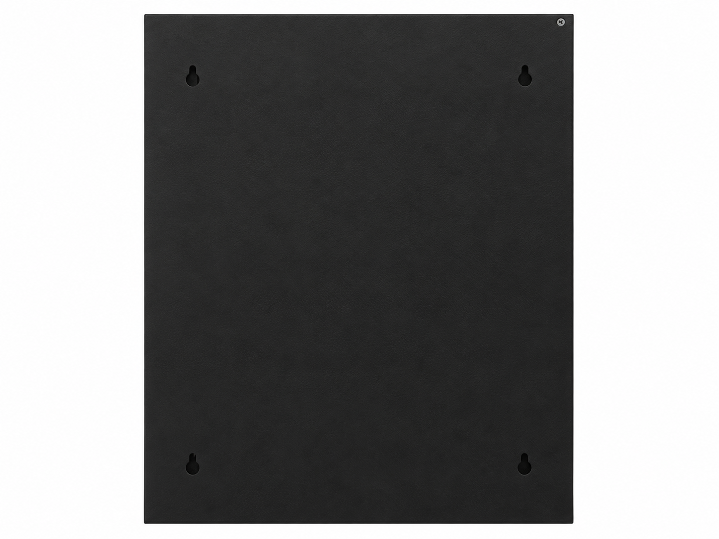 Bellcom 15U Double Section Wall Mount Cabinet (BWCD-15U-L)