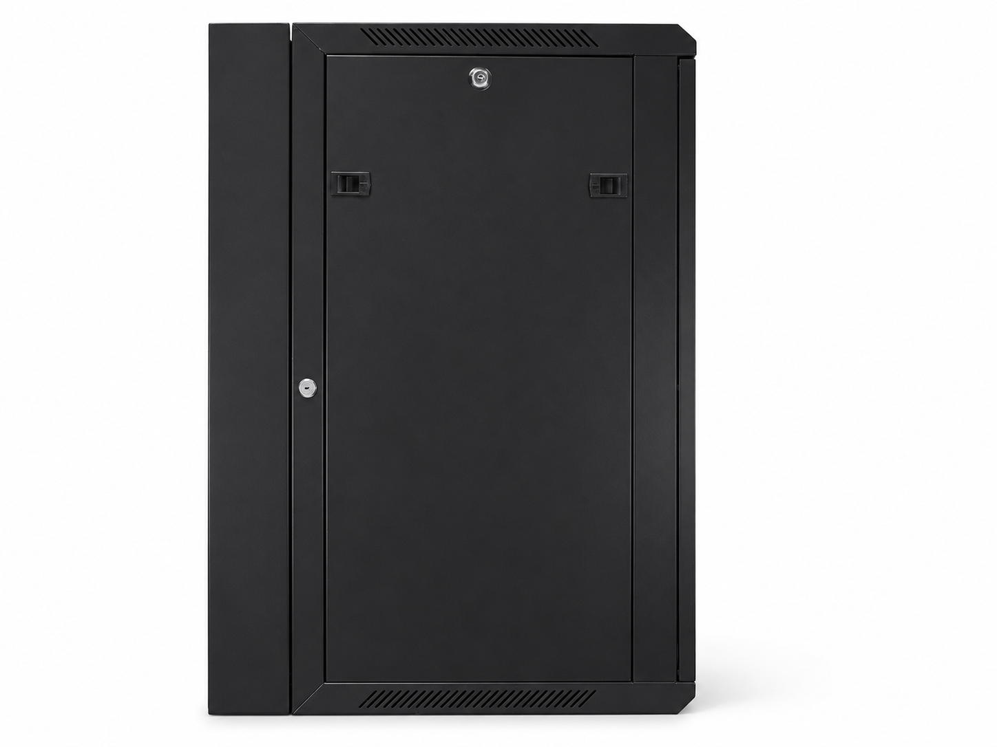 Bellcom 18U Double Section Wall Mount Cabinet (BWCD-18U-L)