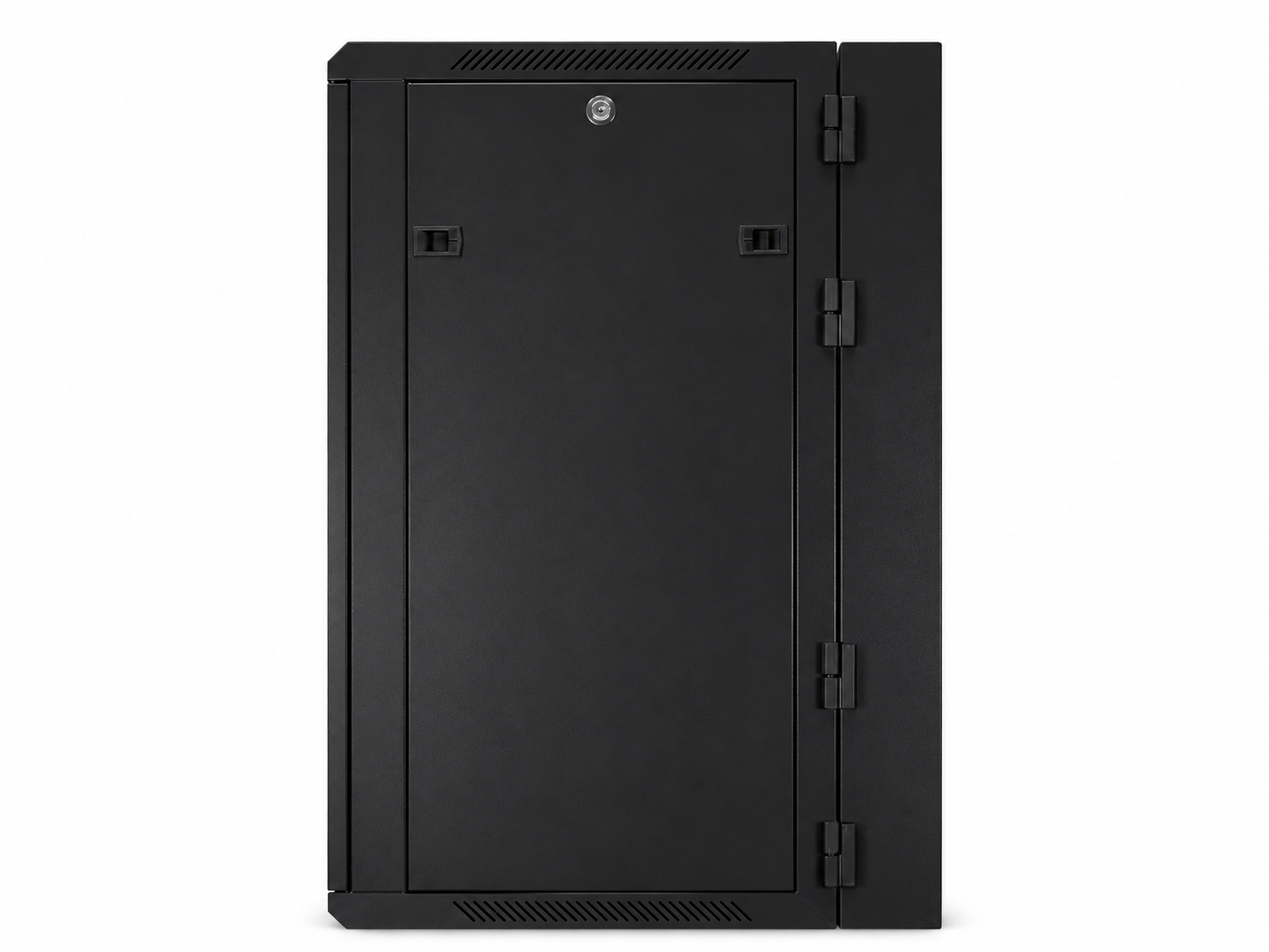 Bellcom 18U Double Section Wall Mount Cabinet (BWCD-18U-L)