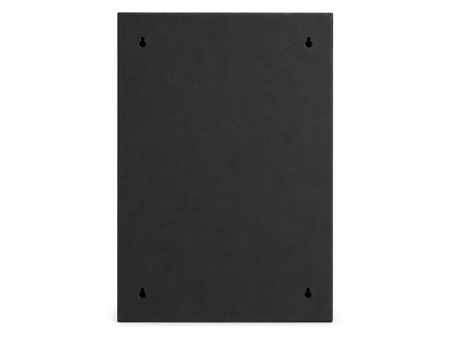 Bellcom 18U Double Section Wall Mount Cabinet (BWCD-18U-L)