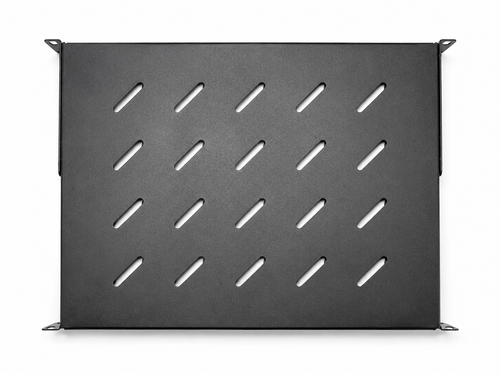 Bellcom 1U Adjustable Network Shelf (BCS-350E)