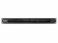 Bellcom 1U Brush Panel (BC-BP-1U)