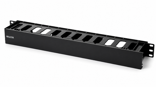 Bellcom 1U Cable Manager Single Side (BCM-1U)
