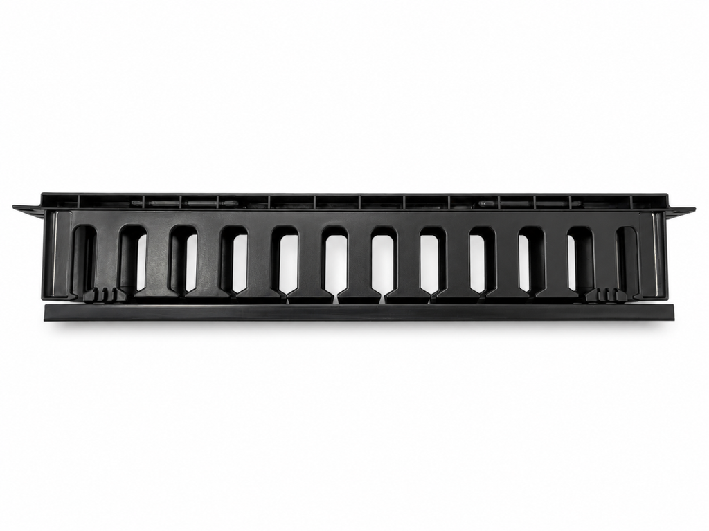 Bellcom 1U Cable Manager Single Side (BCM-1U)
