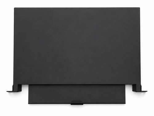 Bellcom 1U Fiber Optic Rack Mount Patch Panel (BFPP-DW)