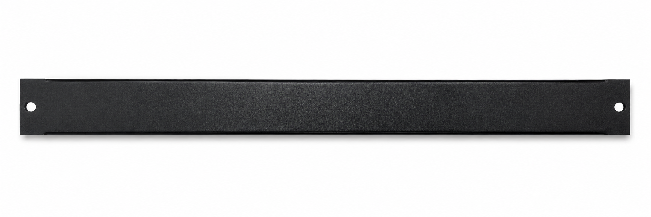 Bellcom 1U Rack Mount Blanking Panel (BBP-1U)