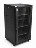 Bellcom 27U Network Cabinet (BNC-27U-G-L)
