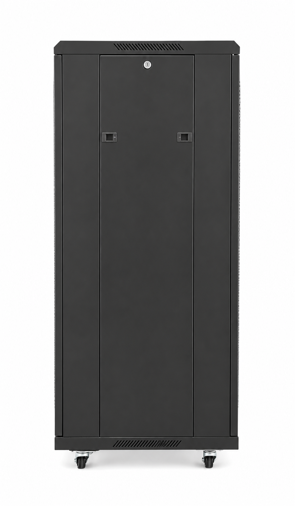 Bellcom 27U Network Cabinet (BNC-27U-G-L)