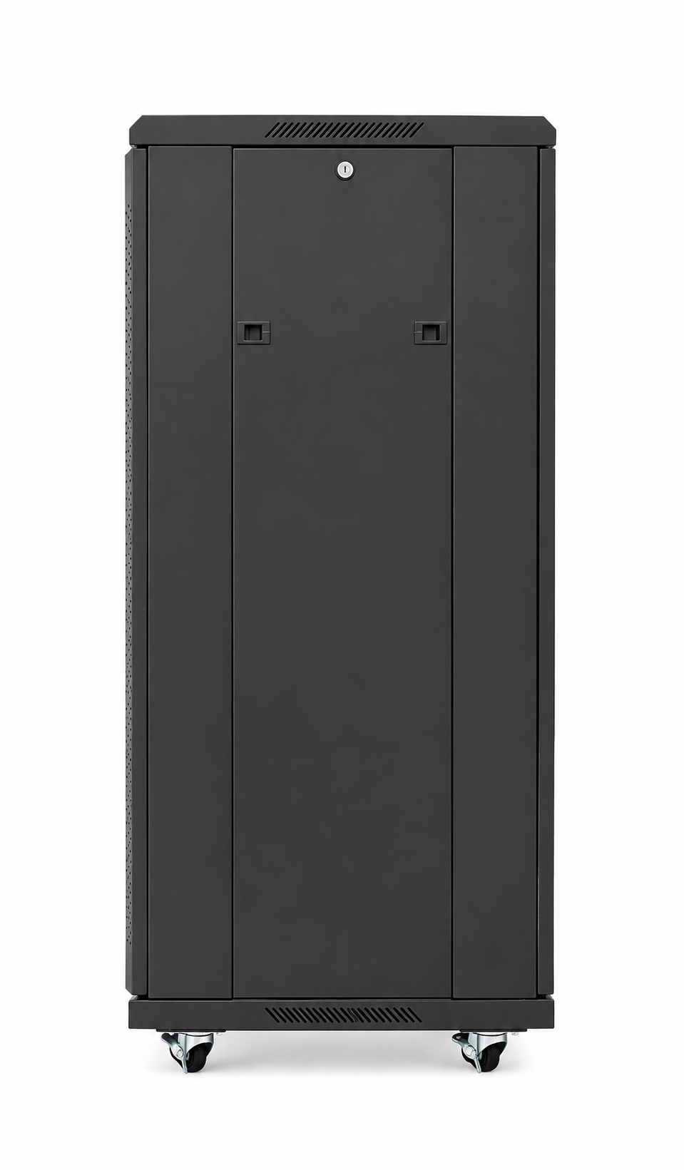 Bellcom 27U Network Cabinet (BNC-27U-G-L)