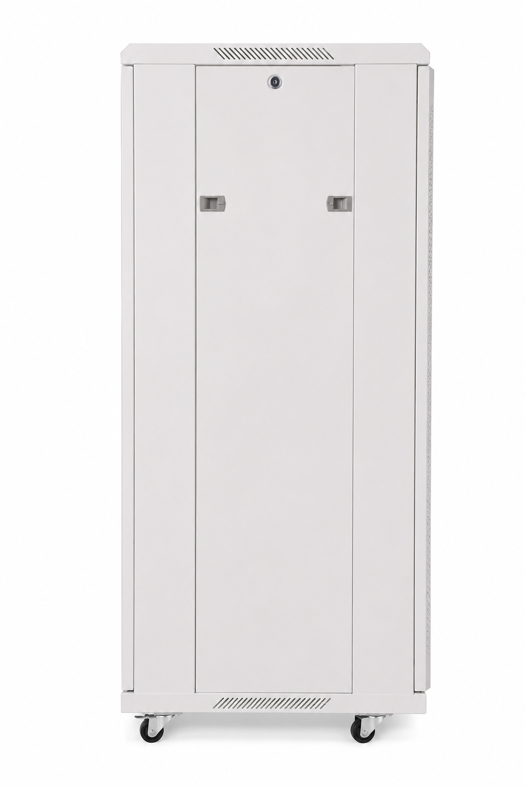 Bellcom 27U Network Cabinet (BNC-27U-G-WL)
