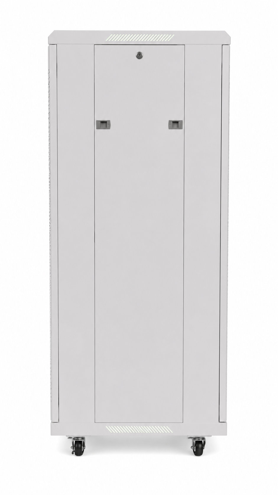 Bellcom 27U Network Cabinet (BNC-27U-G-WL)
