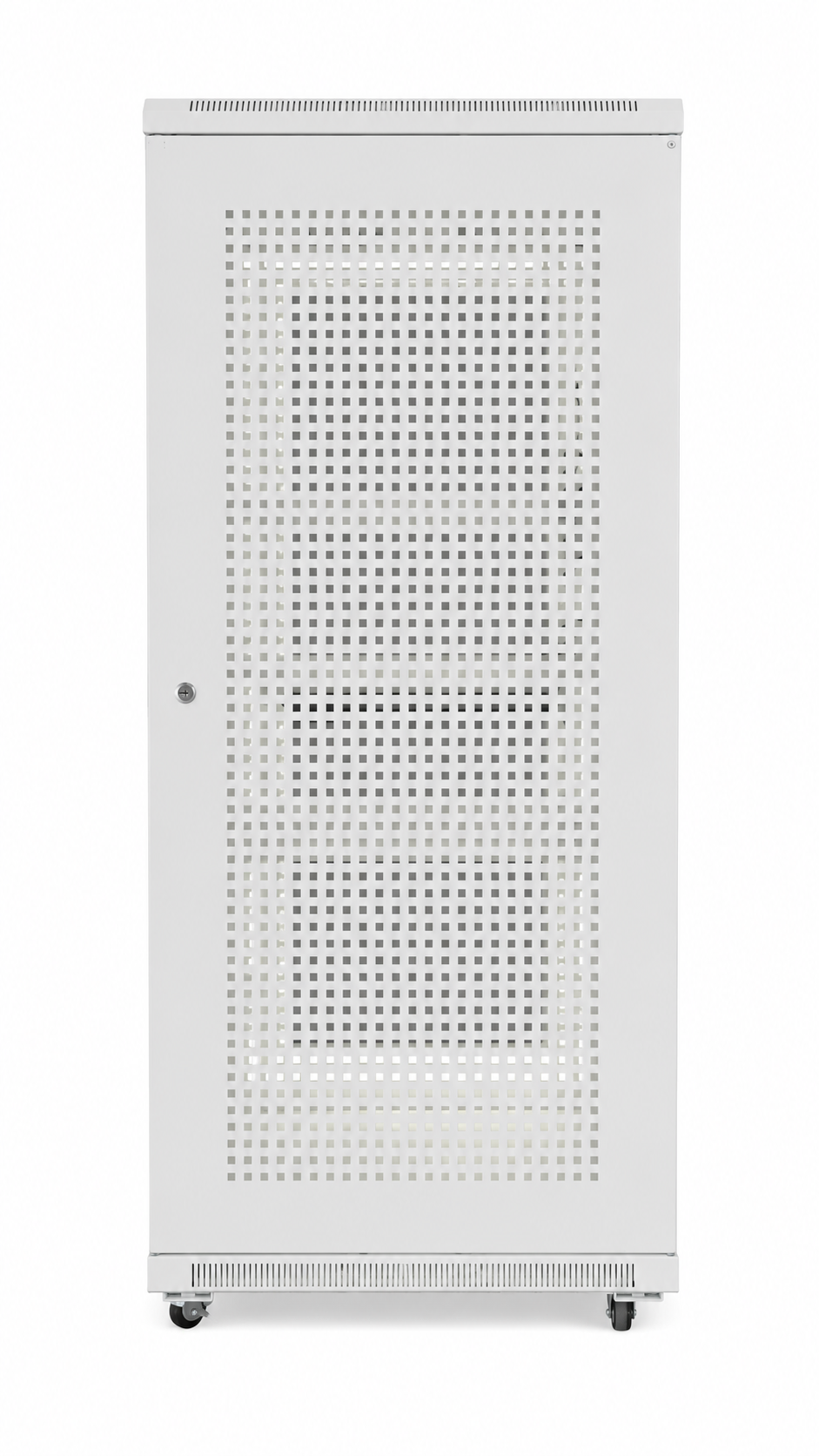 Bellcom 27U Network Cabinet (BNC-27U-G-WL)