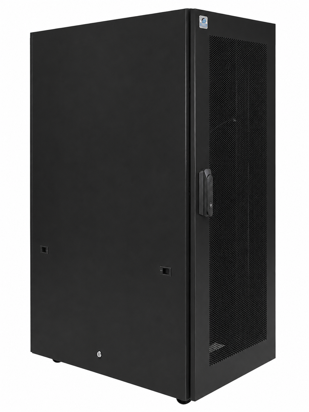 Bellcom 27U Server Cabinet (BSC-27U-M)