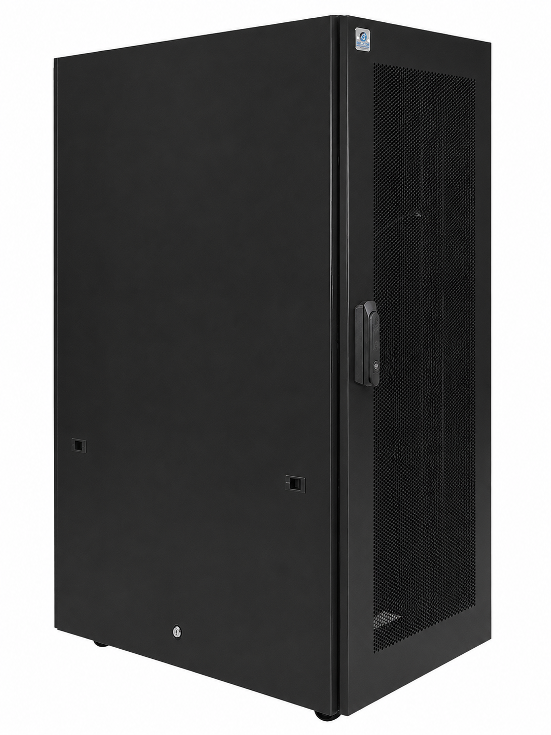 Bellcom 27U Server Cabinet (BSC-27U-M)