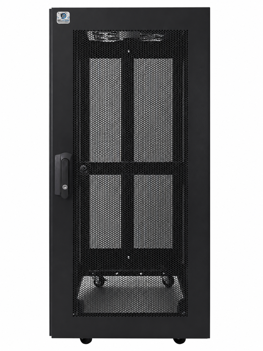 Bellcom 27U Server Cabinet (BSC-27U-M)