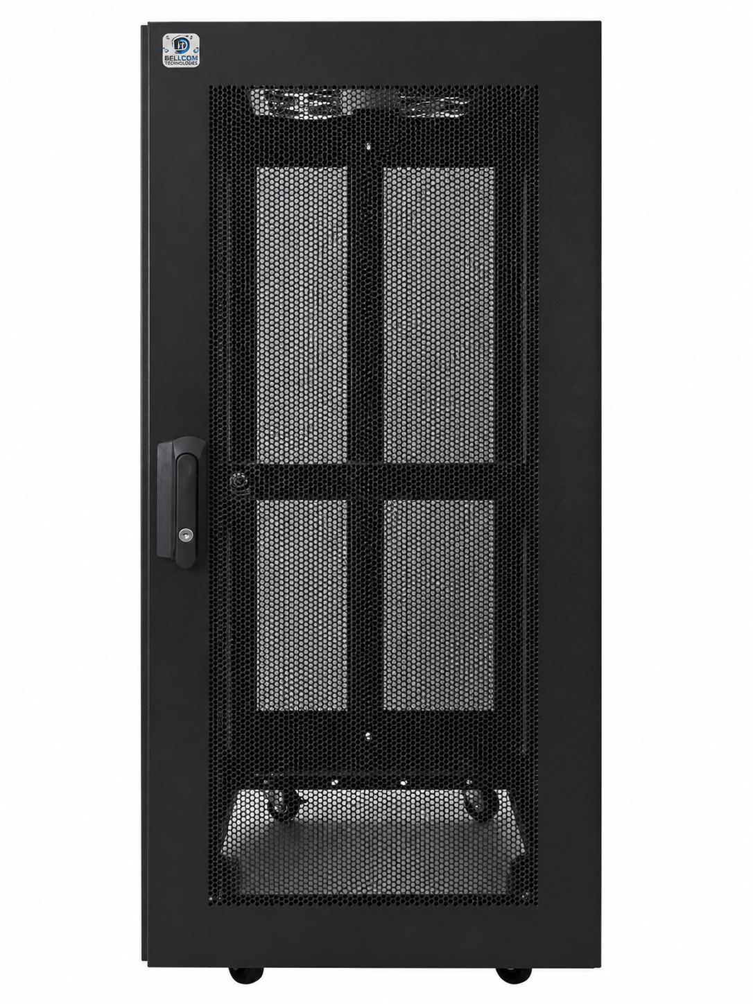 Bellcom 27U Server Cabinet (BSC-27U-M)