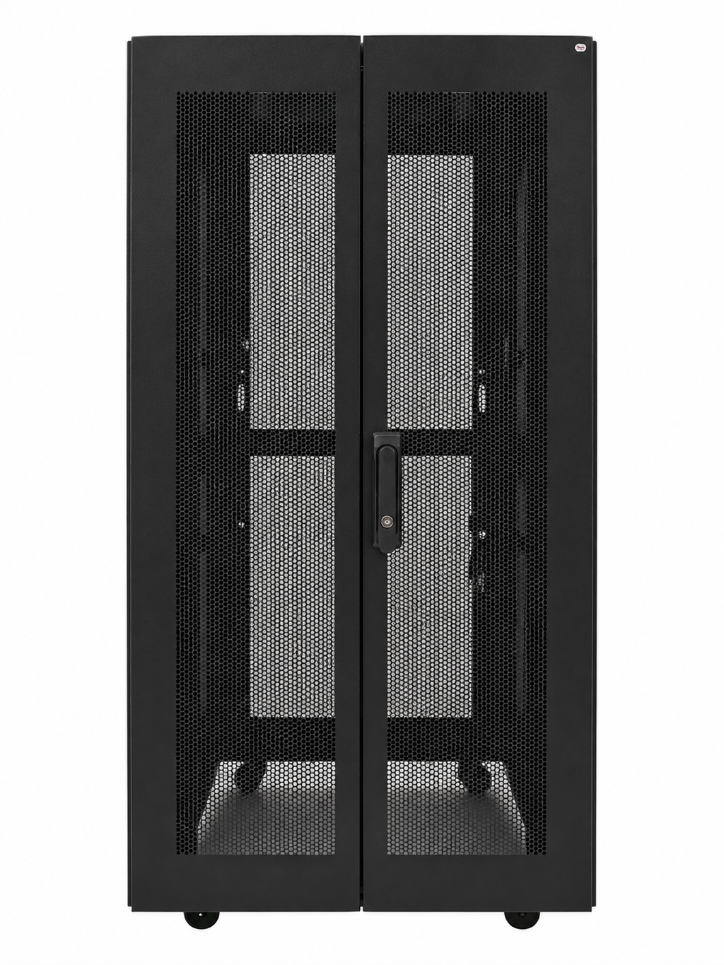 Bellcom 27U Server Cabinet (BSC-27U-M)