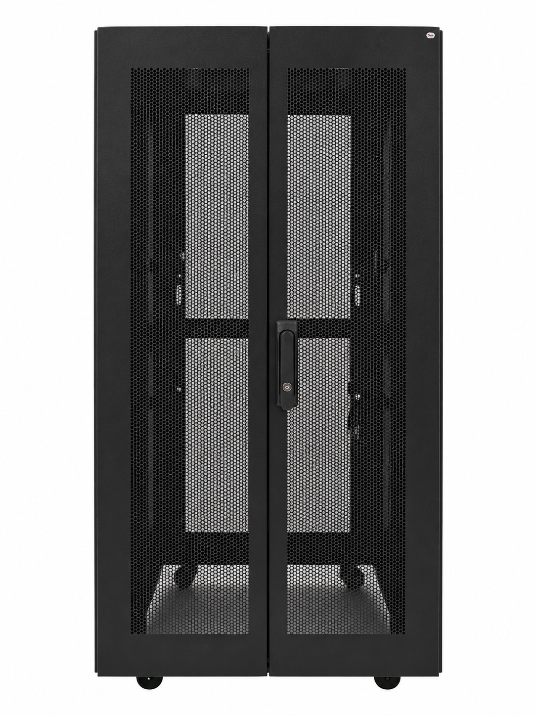 Bellcom 27U Server Cabinet (BSC-27U-M)
