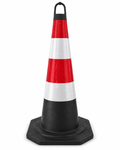 Bellcom 28 Inch Cone (BC-28CONE-BK)