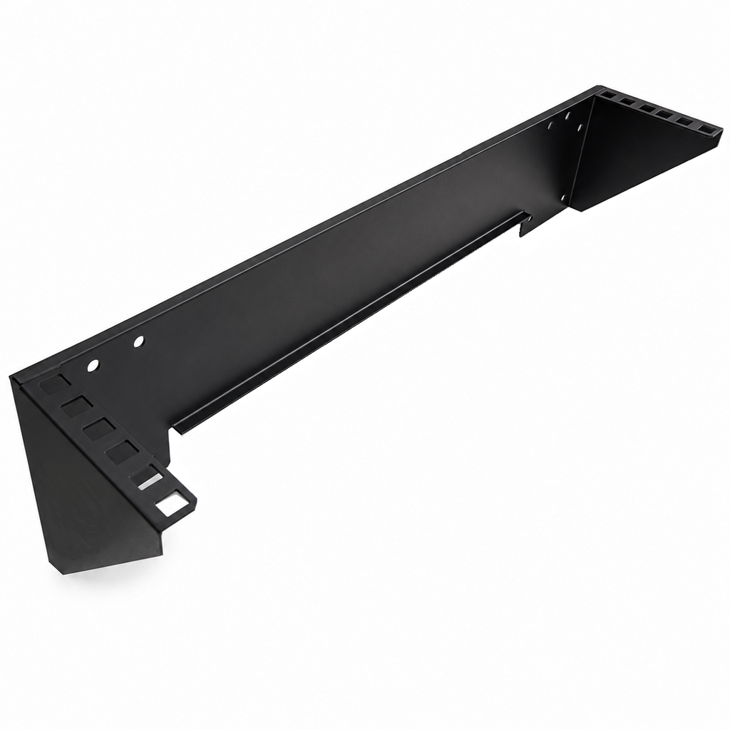 Bellcom 2U Vertical Wall Mount Bracket (BCVR-2U)