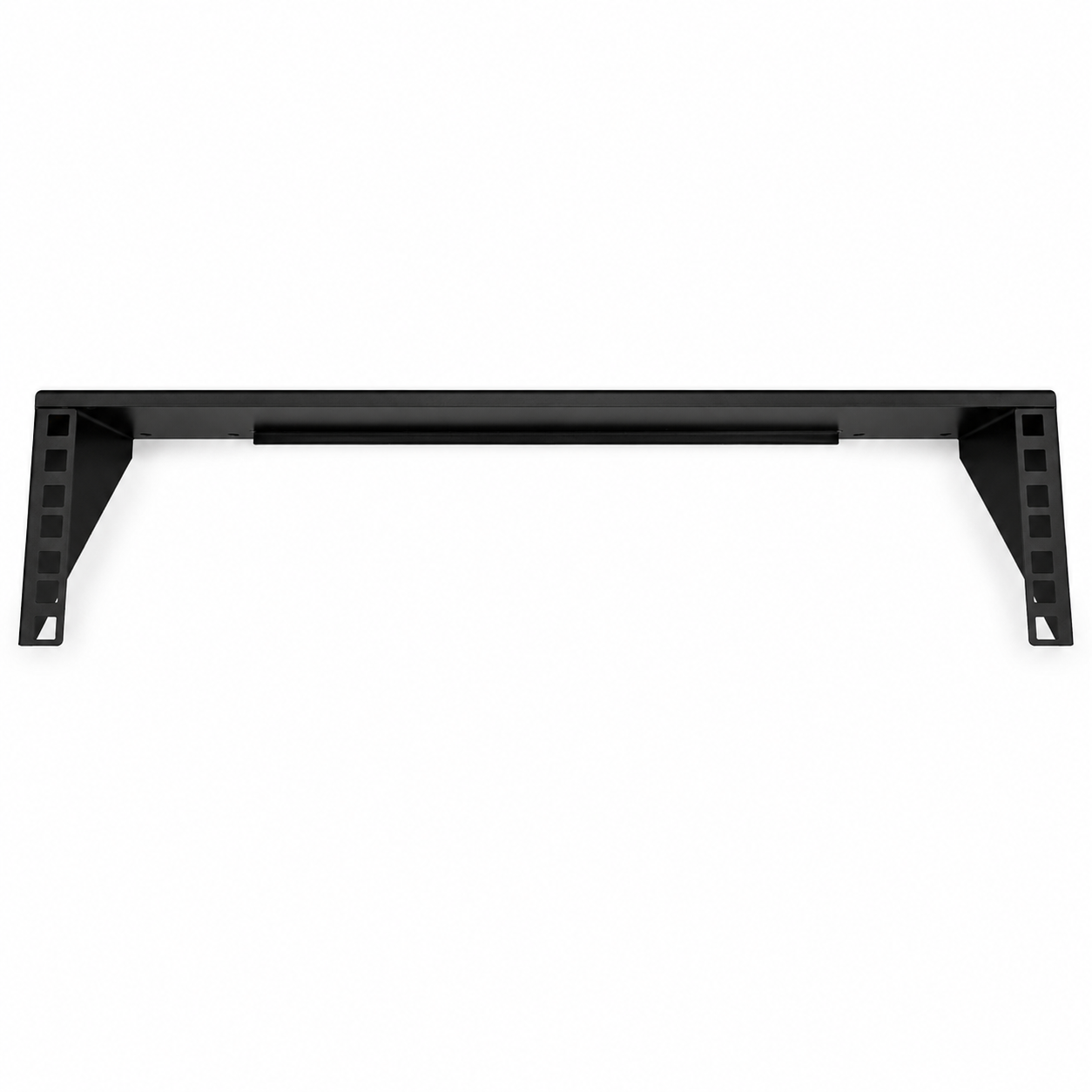 Bellcom 2U Vertical Wall Mount Bracket (BCVR-2U)