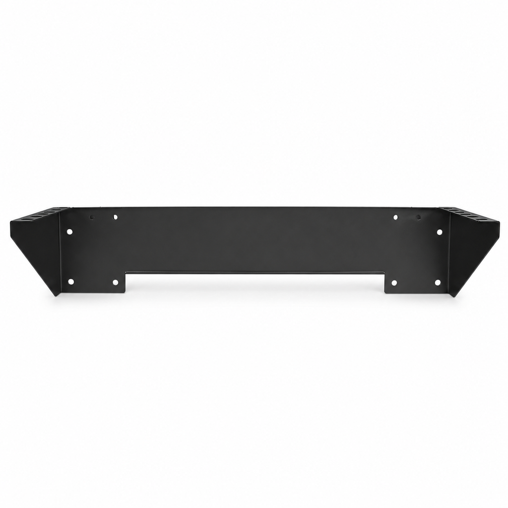 Bellcom 2U Vertical Wall Mount Bracket (BCVR-2U)