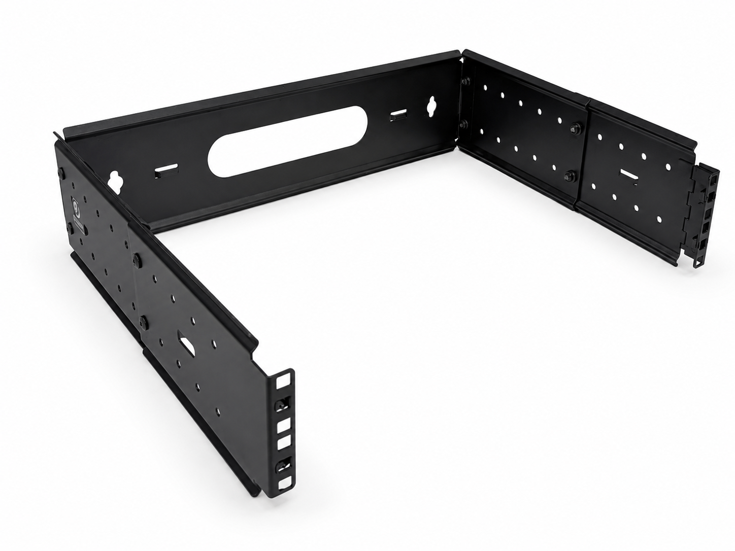 Bellcom 2U Wall Mount Bracket (BC-WMB-2UA)
