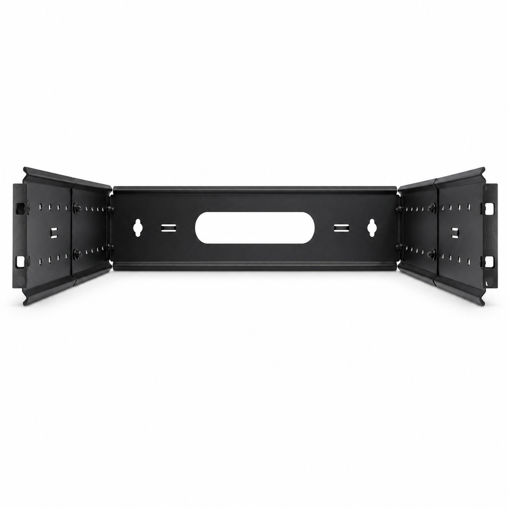 Bellcom 2U Wall Mount Bracket (BC-WMB-2UA)