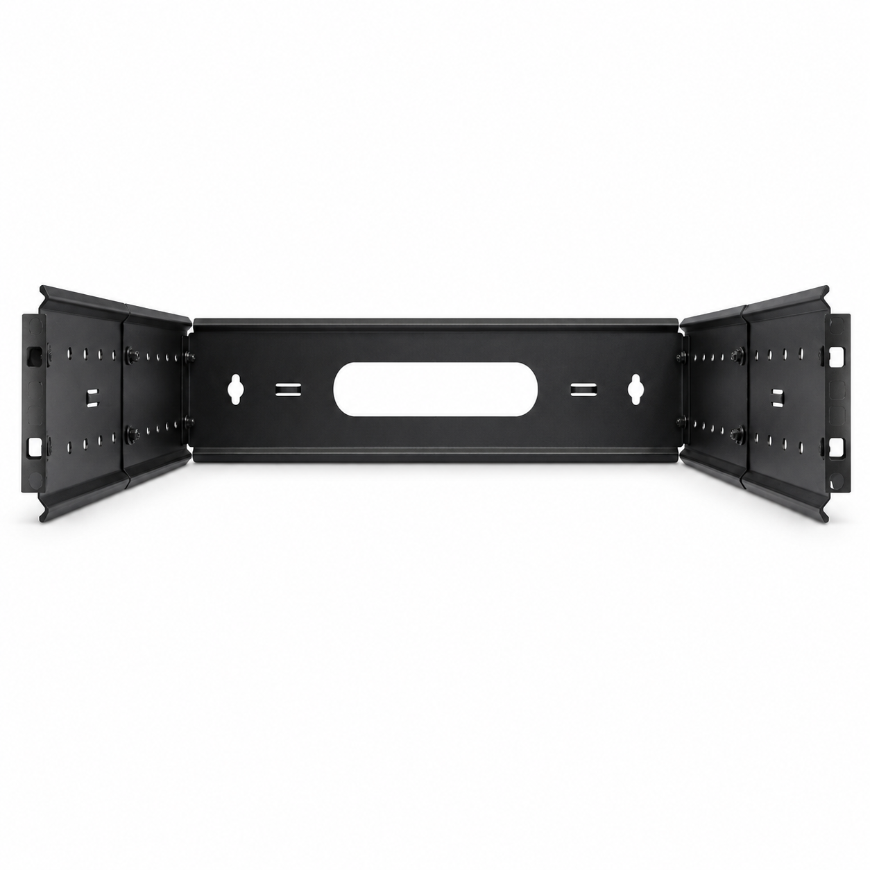 Bellcom 2U Wall Mount Bracket (BC-WMB-2UA)