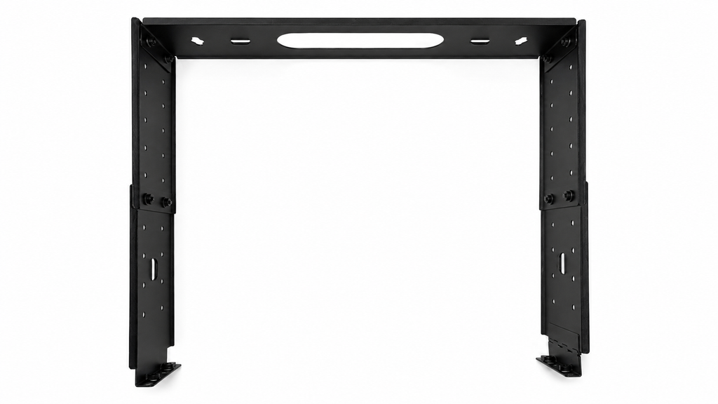 Bellcom 2U Wall Mount Bracket (BC-WMB-2UA)